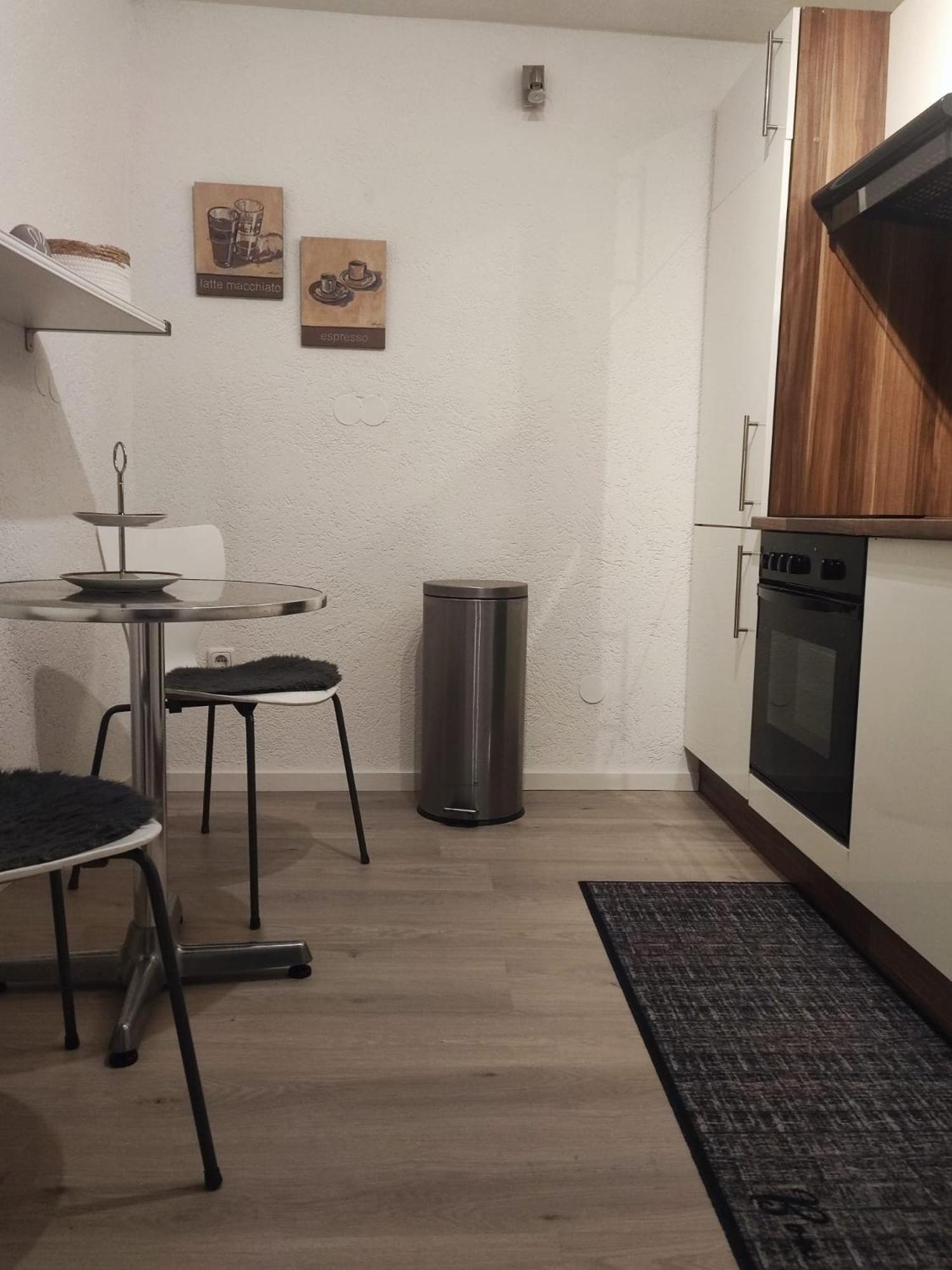 Ferienwohnungen Ostengasse 22 Regensburg Bagian luar foto