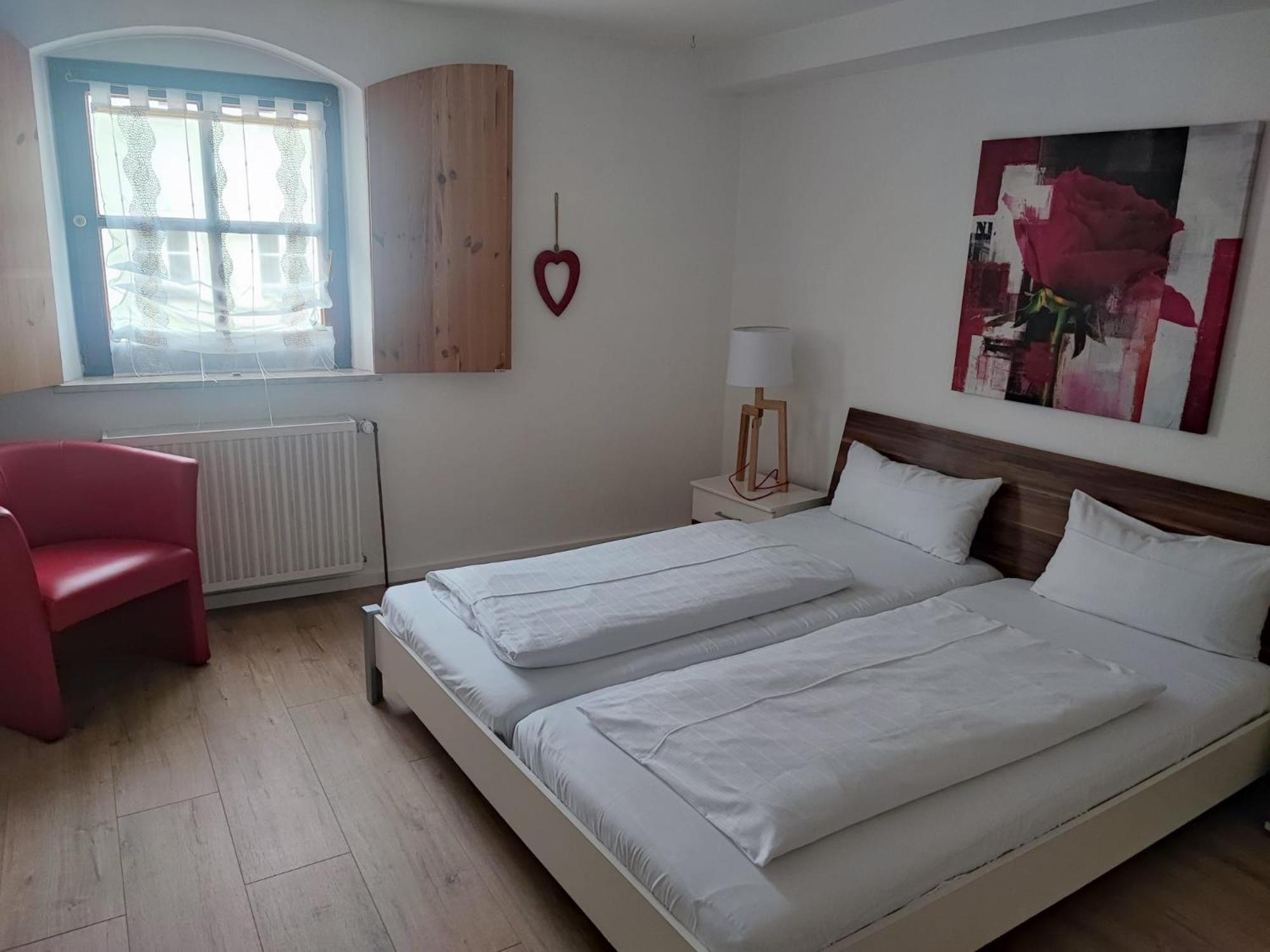Ferienwohnungen Ostengasse 22 Regensburg Bagian luar foto