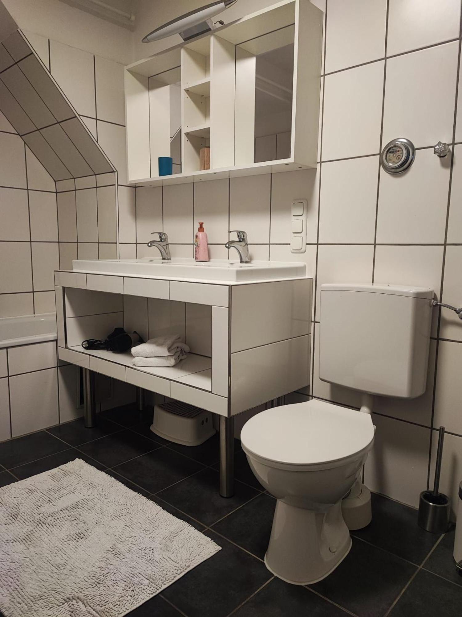 Ferienwohnungen Ostengasse 22 Regensburg Bagian luar foto