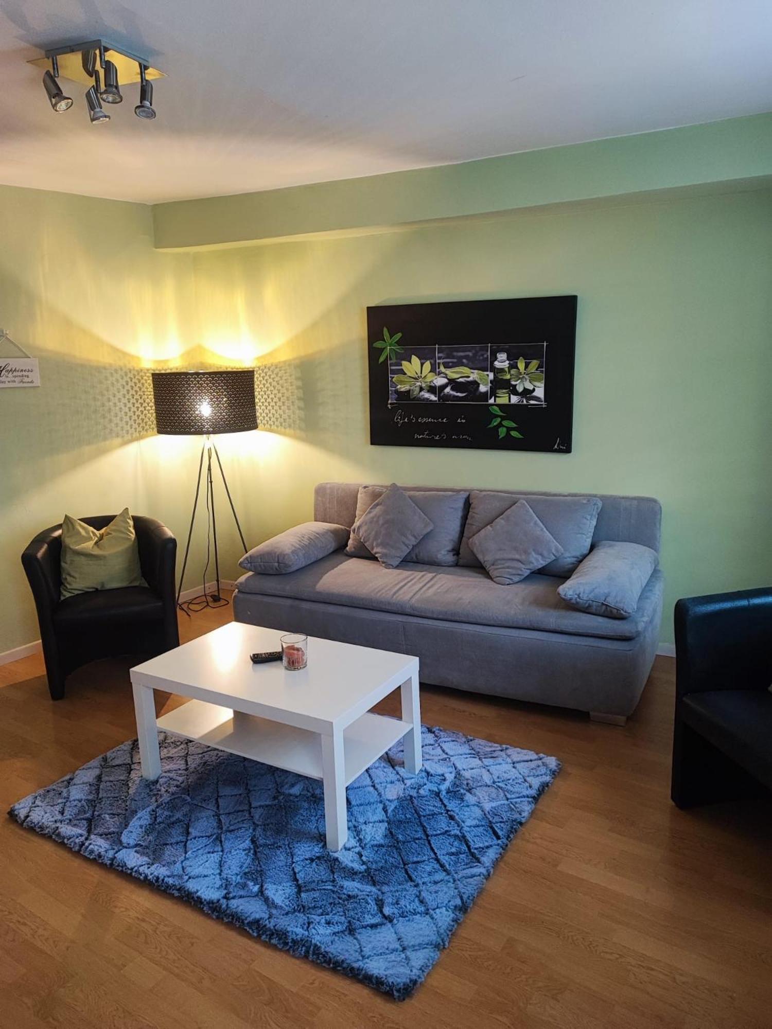 Ferienwohnungen Ostengasse 22 Regensburg Bagian luar foto